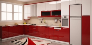 Mutfak tadilatı yaptırmak istiyorum