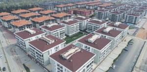 Kentsel dönüşüm kira yardımı