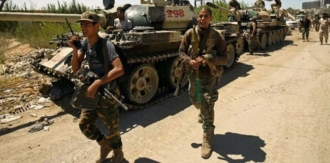 Hafter'in Trablusa yönelik saldırılarını kınadı