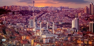 Ankara