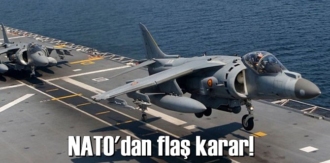 NATO Avrupa Uçuş Eğitimi