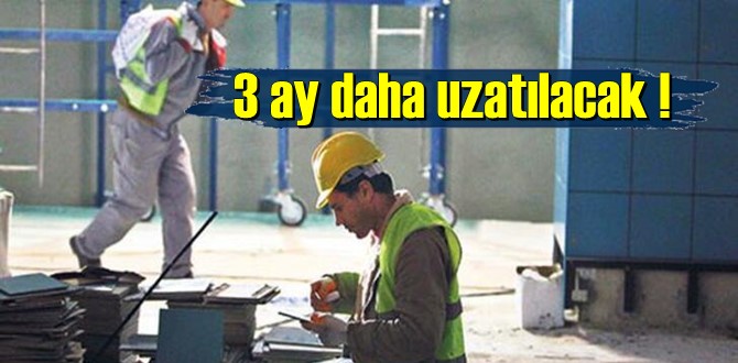 Temmuz ayından itibaren istihdam destekleri devreye girecek