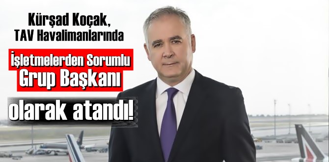Kürşad Koçak