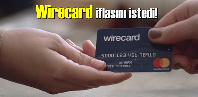 teknoloji şirketi Wirecard