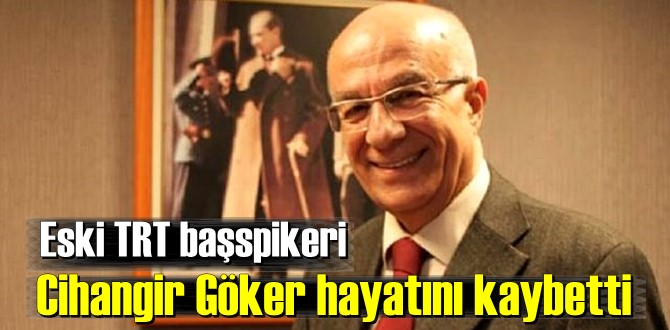 Cihangir Göker