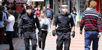 900 lira idari para cezası