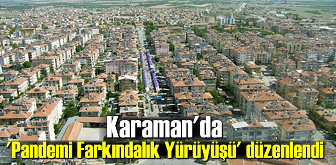 Karaman Valisi Mehmet Alpaslan Işık