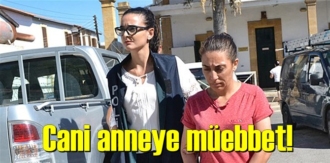 Mahkeme müebbet Verdi!