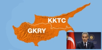 Kıbrıs Türklerini yok sayan