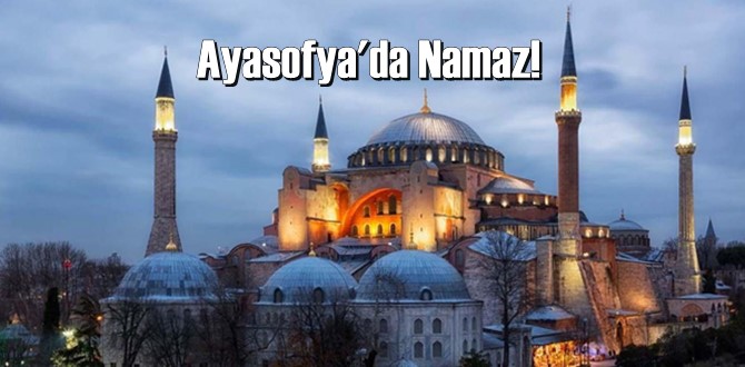 Ayasofya