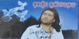 Çağrı Göktepe vefat etti!