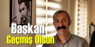 Başkan