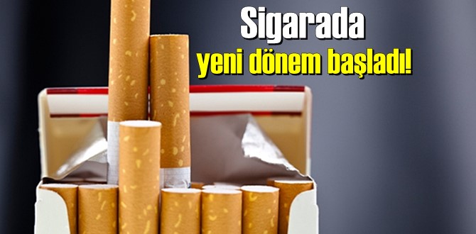 Sigara kağıdı