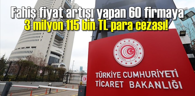 Ticaret Bakanlığı