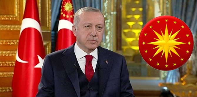 Cumhurbaşkanı Recep Tayyip Erdoğan