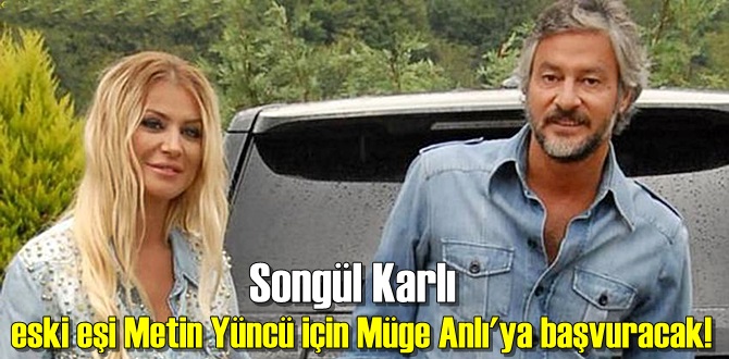 Songül Karlı