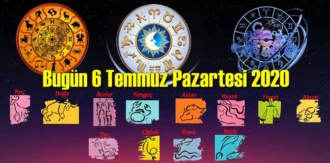 Günlük Burç Yorumları analizi