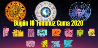 Günlük Burç Yorumları analizi
