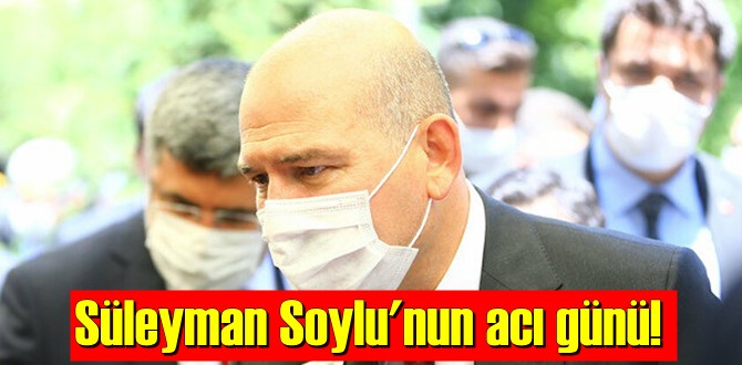 Süleyman Soylu