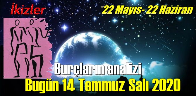 Günlük İkizler ve Yükselen İkizler Burç Yorumları analizi