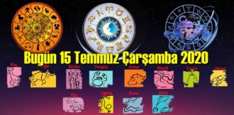 Günlük Burç Yorumları