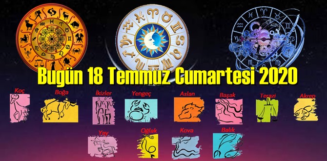 Burç Yorumları