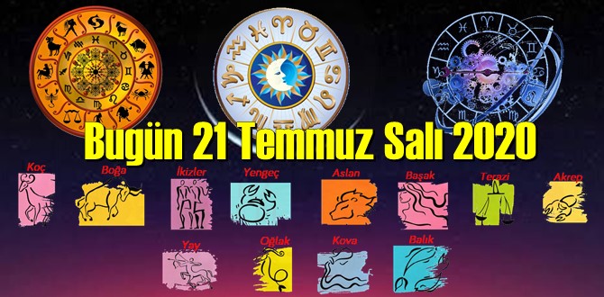 Burç Yorumları analizi