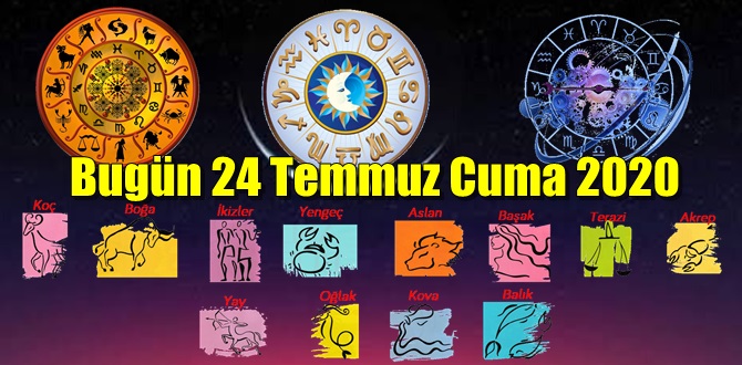 Günlük Burç Yorumları analizi