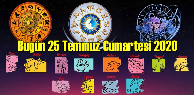 Günlük Burç Yorumları