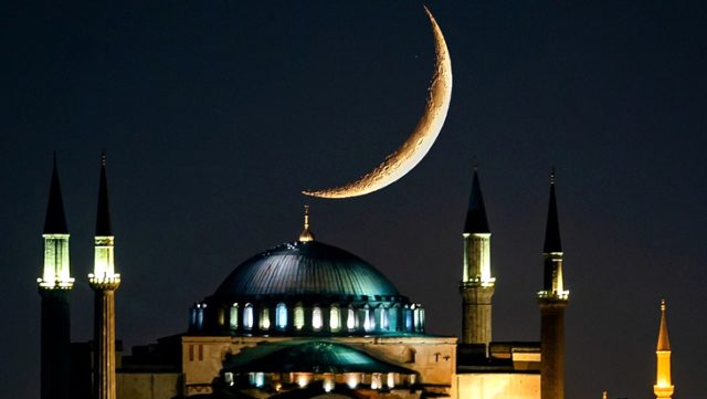 Ayasofya (Hagia Sophia)