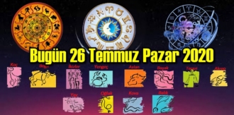 Günlük Burç Yorumları