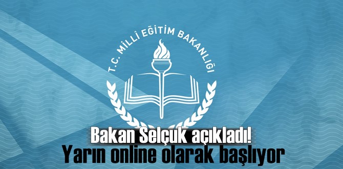 Yarın pazartesi online