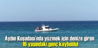 Kuşadası Körfezi