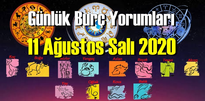 Günlük Burç Yorumları