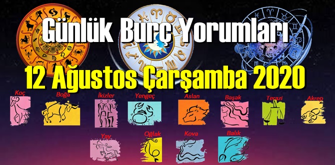 Günlük Burç Yorumları