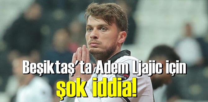 Adem Ljajic