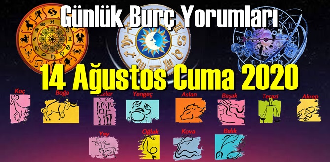 Burç Yorumları