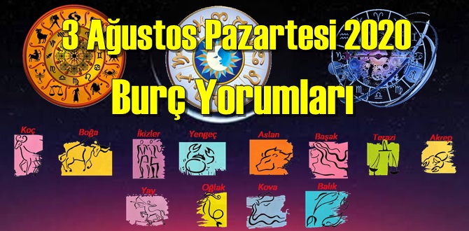 Günlük Burç Yorumları analizi