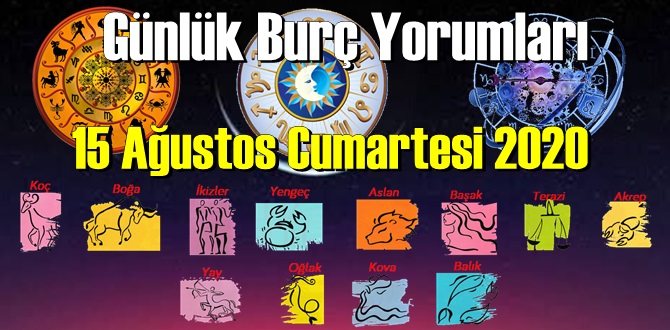 Günlük Burç Yorumları analizi