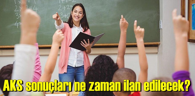 AKS sınavı