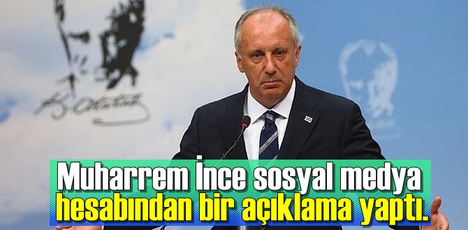 Memleket için doğru olduğuna inandığım bir karar