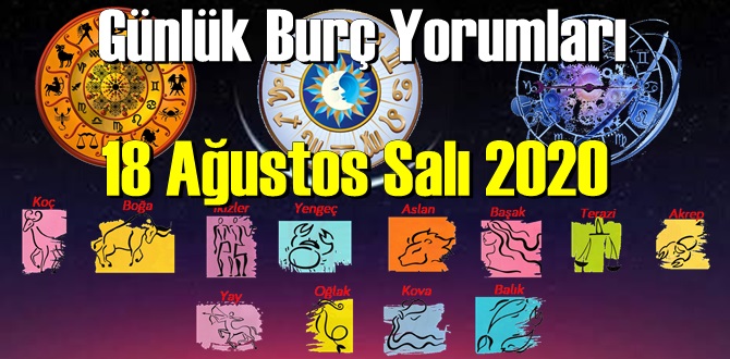 Burç Yorumları