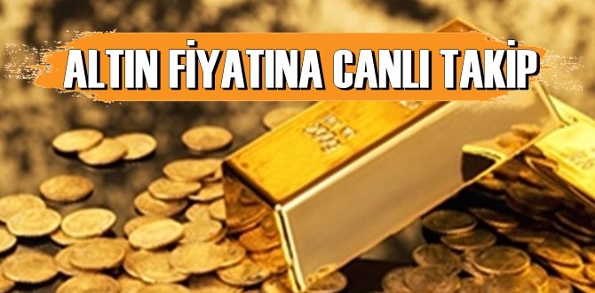 Altının Yukarı Çıkışı