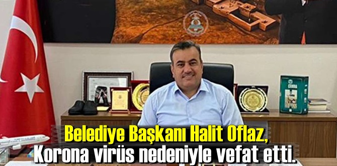 Halit Oflaz Allah