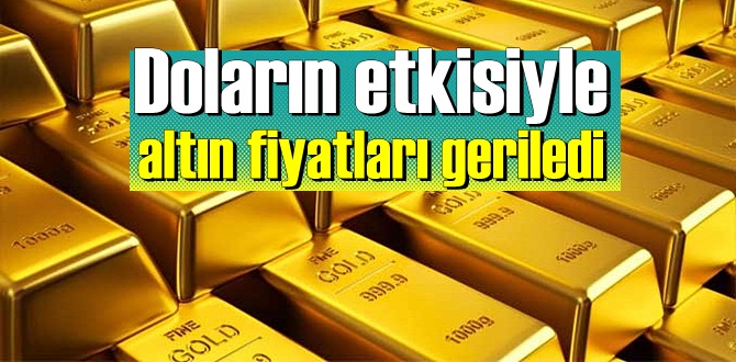 Ekonomi - Altın