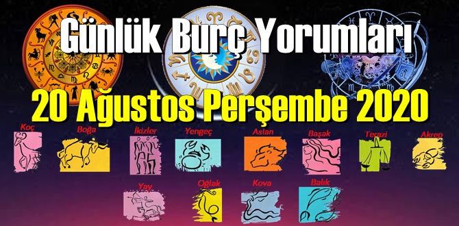 Burç Yorumları analizi