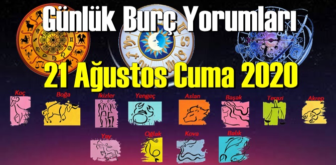 Günlük Burç Yorumları