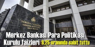 20 Ağustos 2020 perşembe/ Ekonomi/ Merkez Bankası