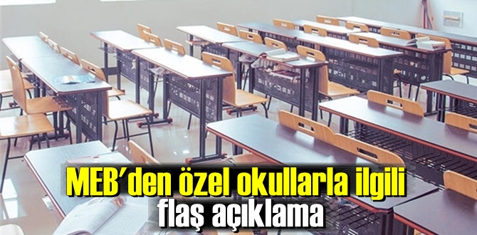 özel öğretim kurumları