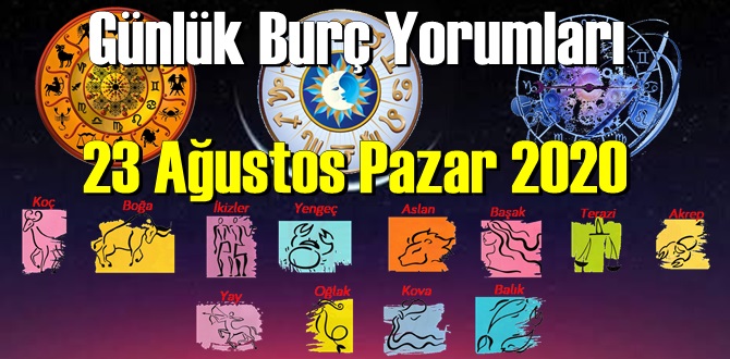 Günlük Burç Yorumları analizi